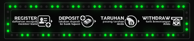 Juragan888 Jackpot